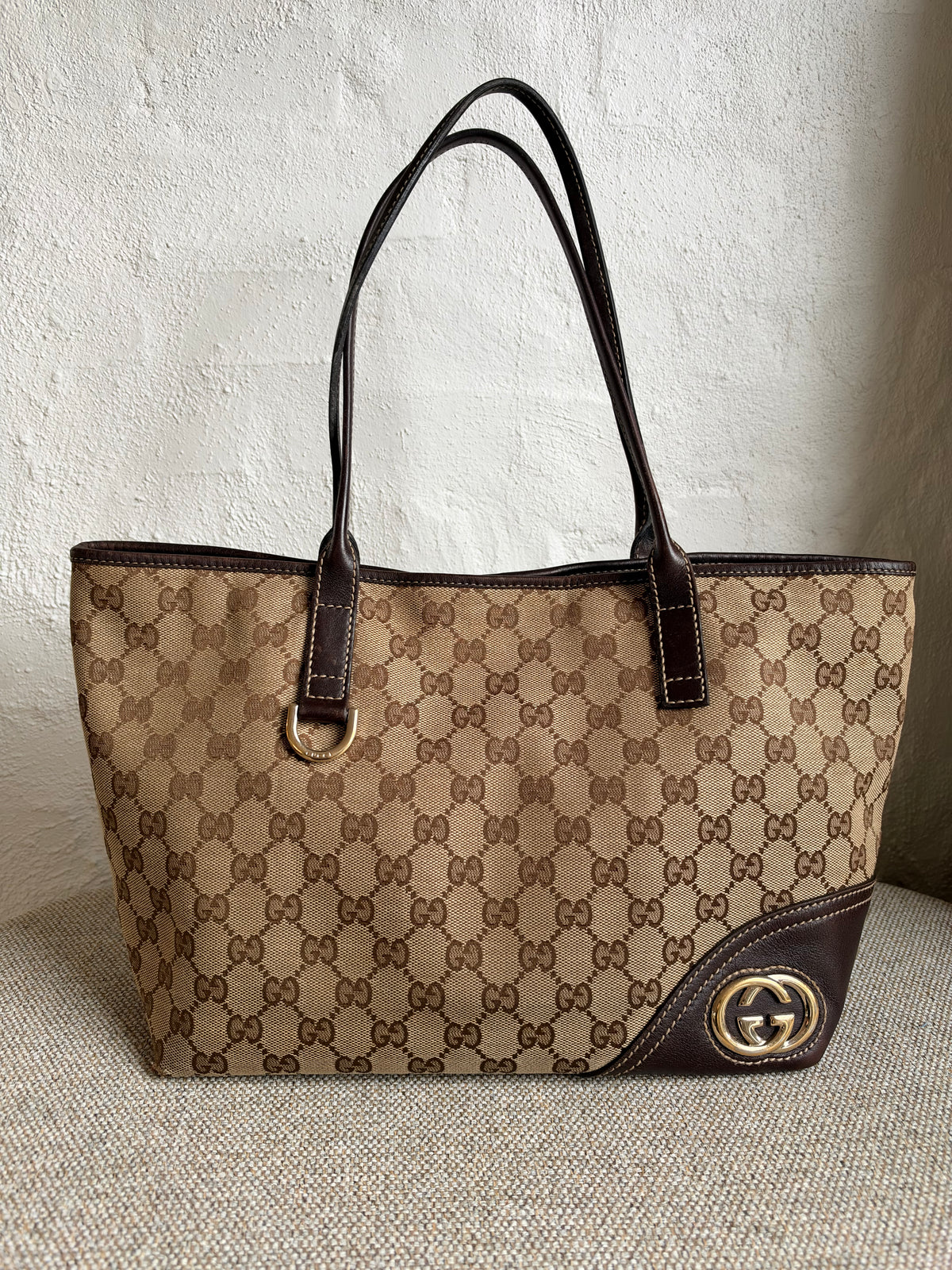 Gucci Tote bag