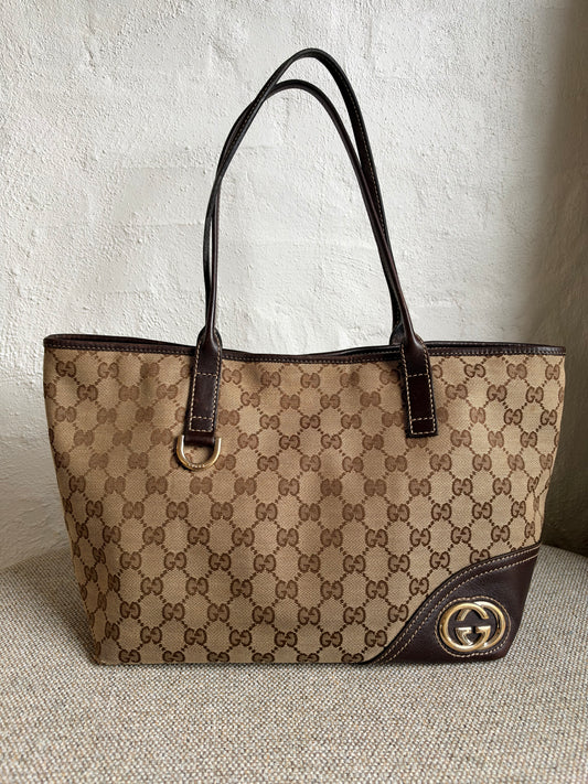 Gucci Tote bag