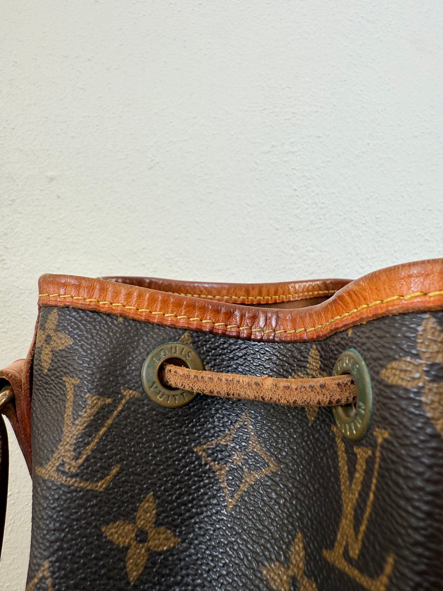 Louis Vuitton Noé Petit
