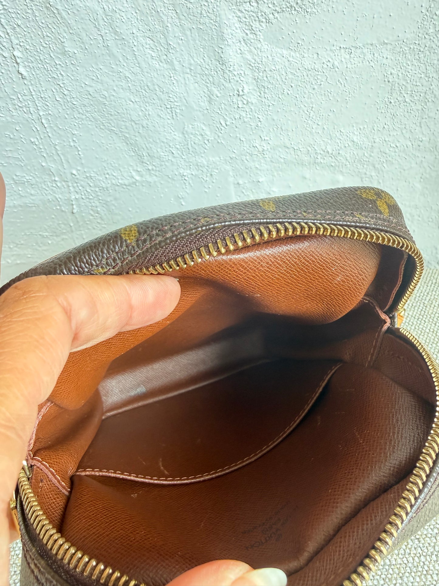 Louis Vuitton Amazon
