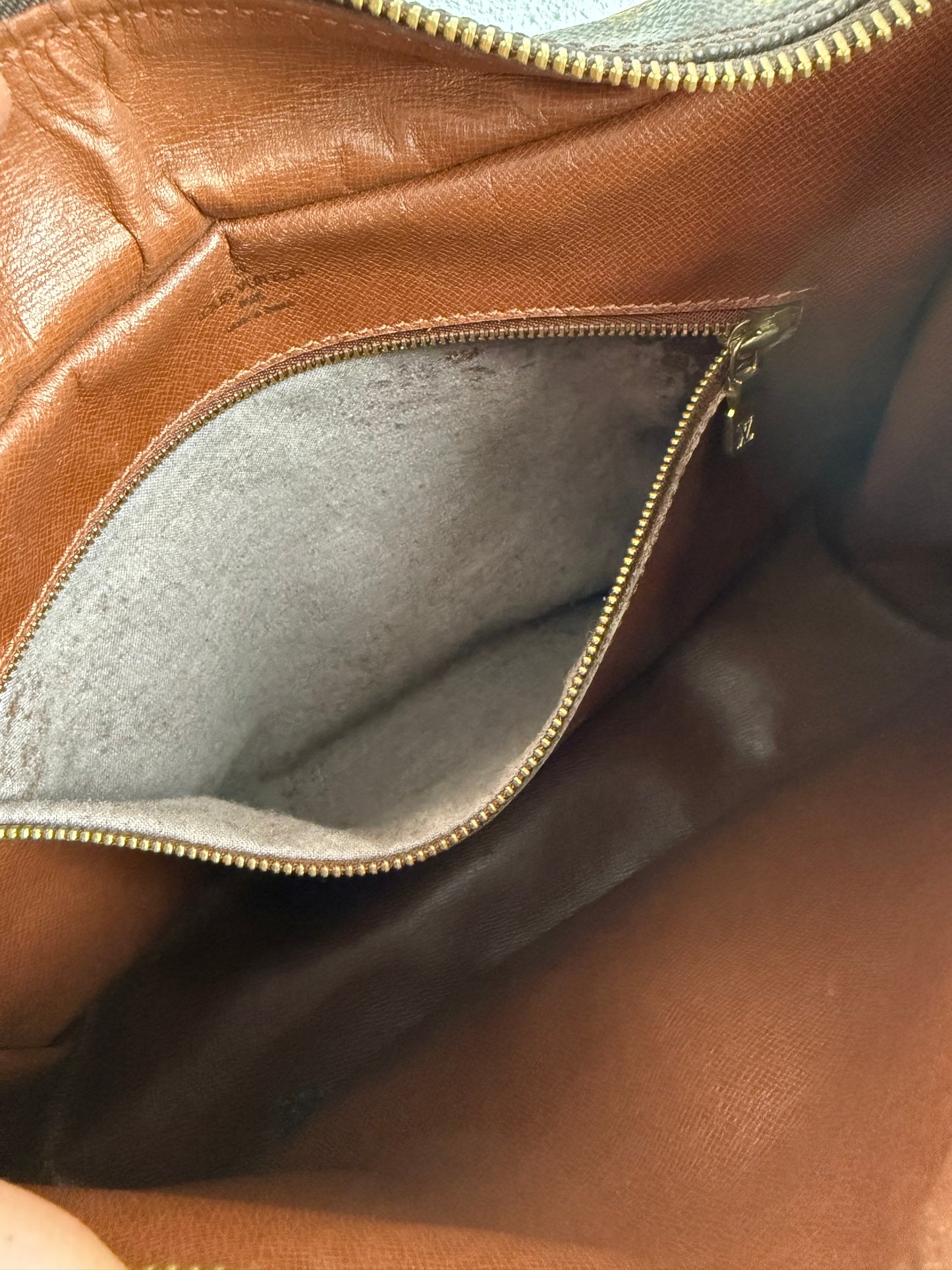 Louis Vuitton Boulogne 30