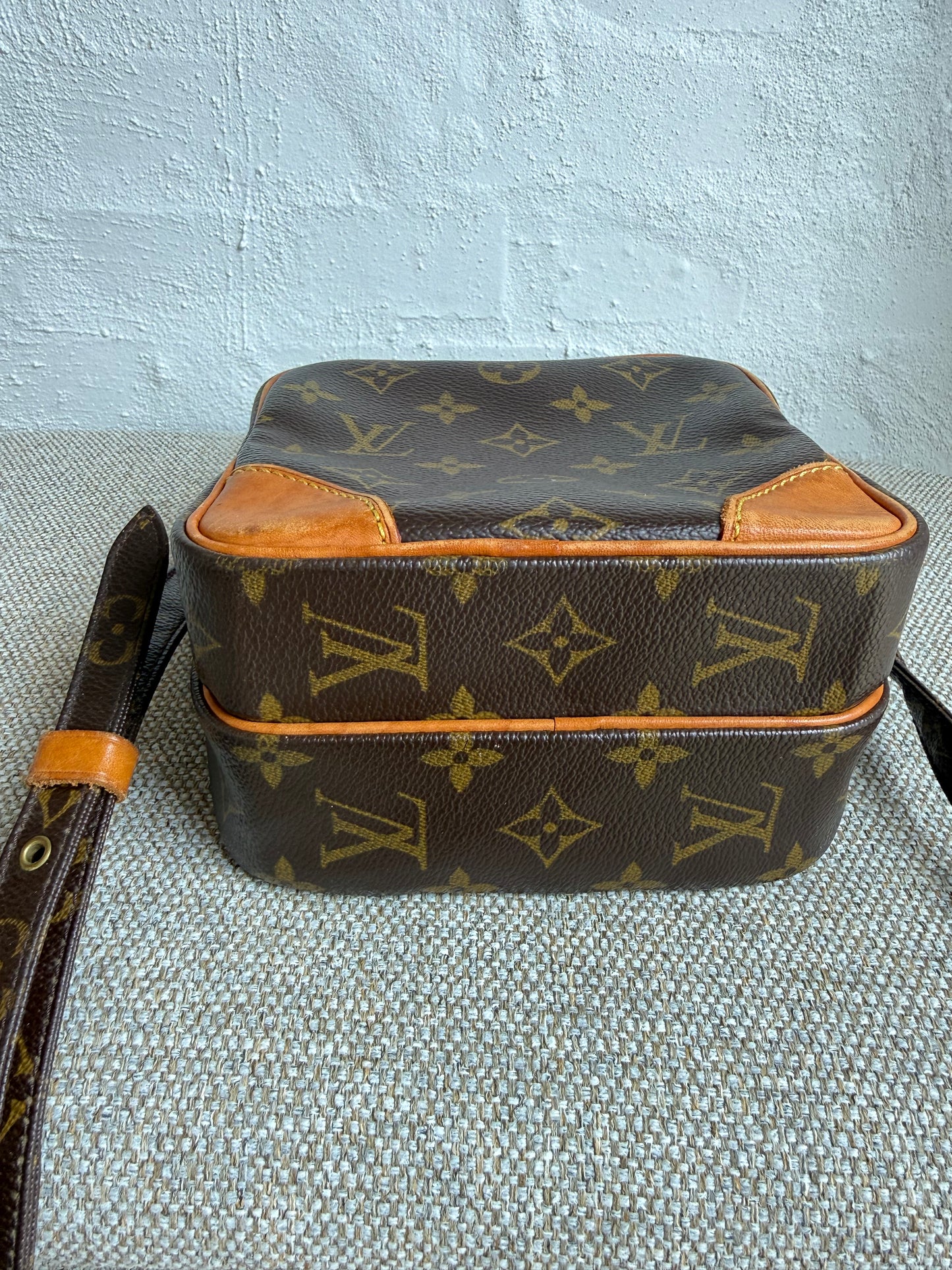 Louis Vuitton Amazon