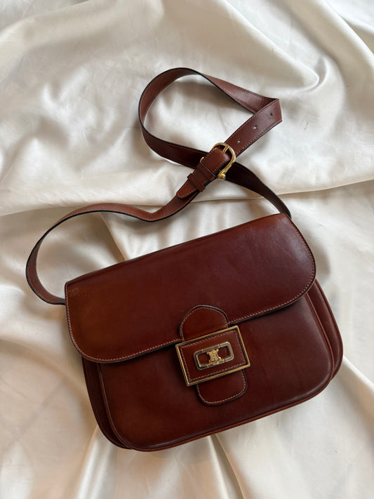Celine shoulderbag