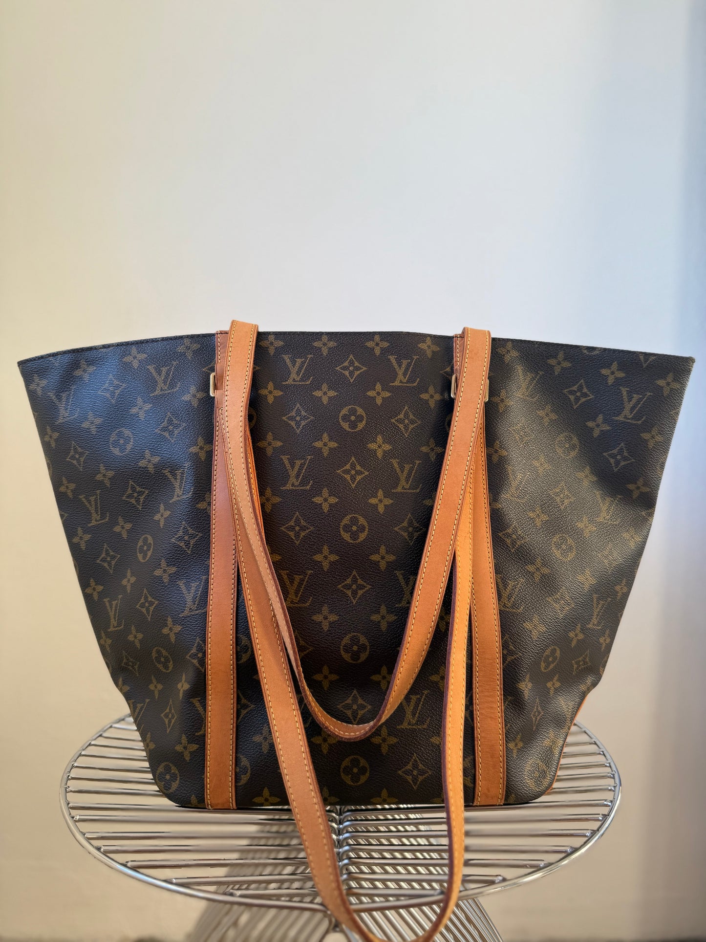 Louis Vuitton SAC shopper