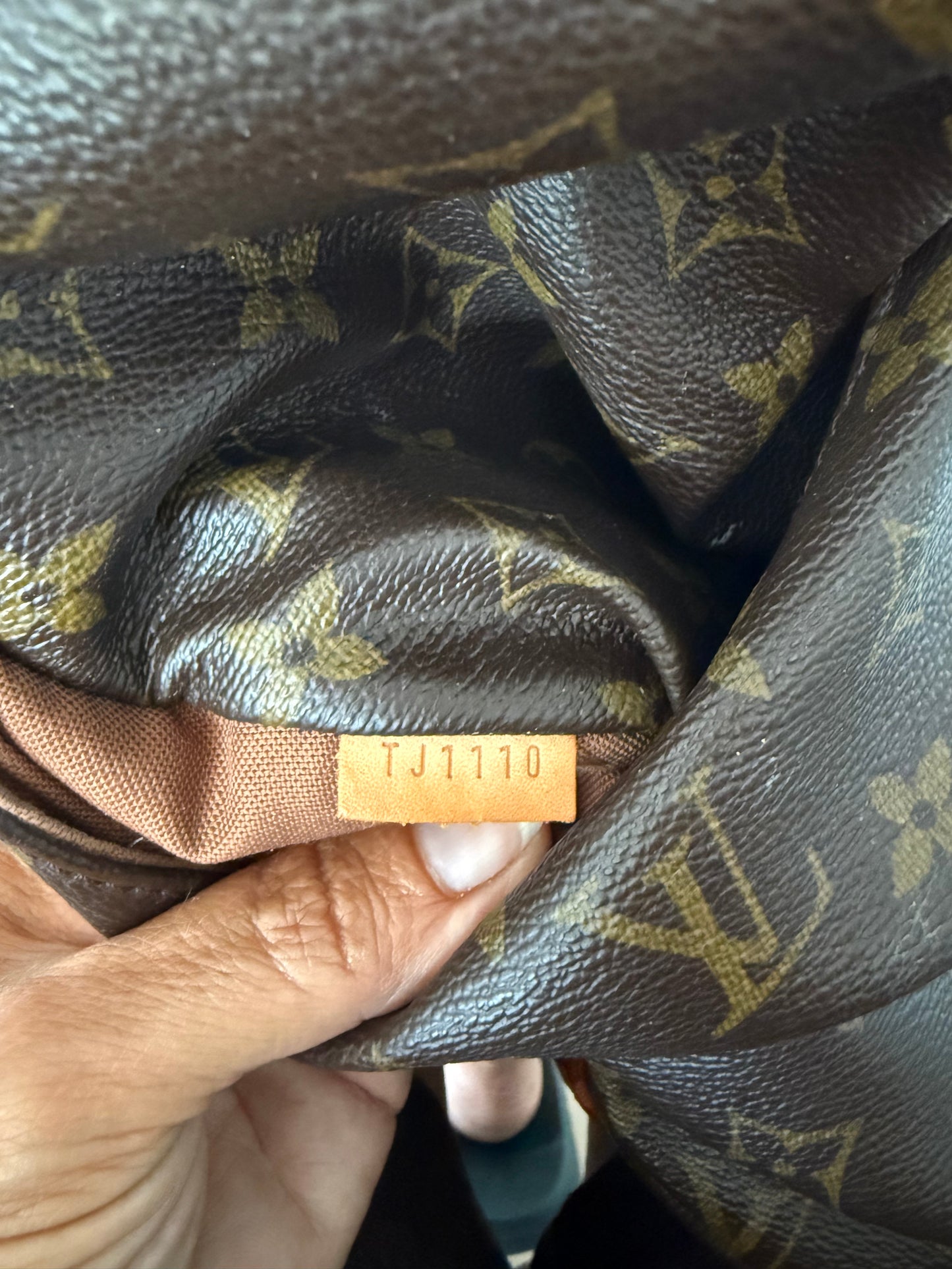 Louis Vuitton Totally MM