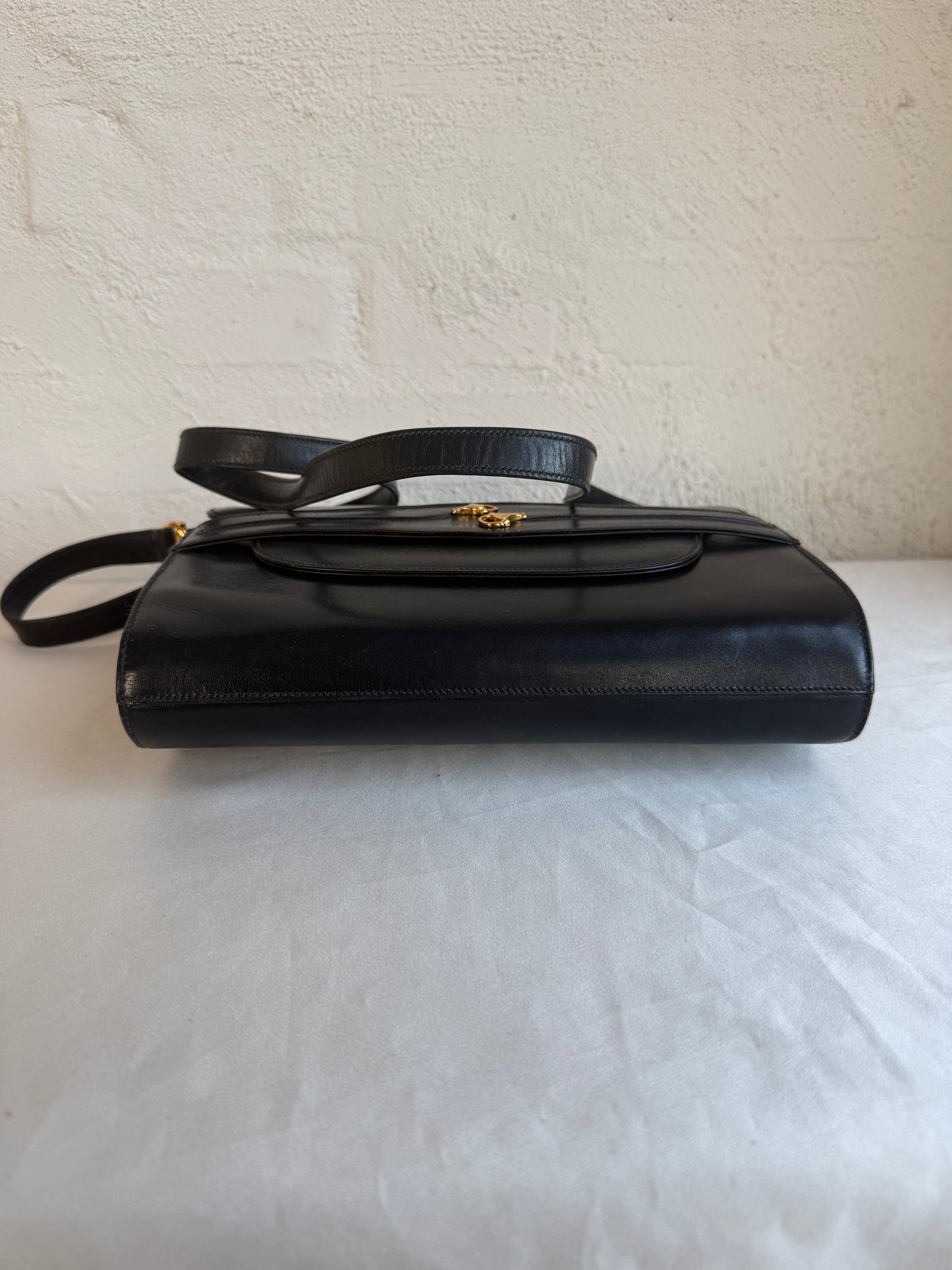 Gucci skuldertaske