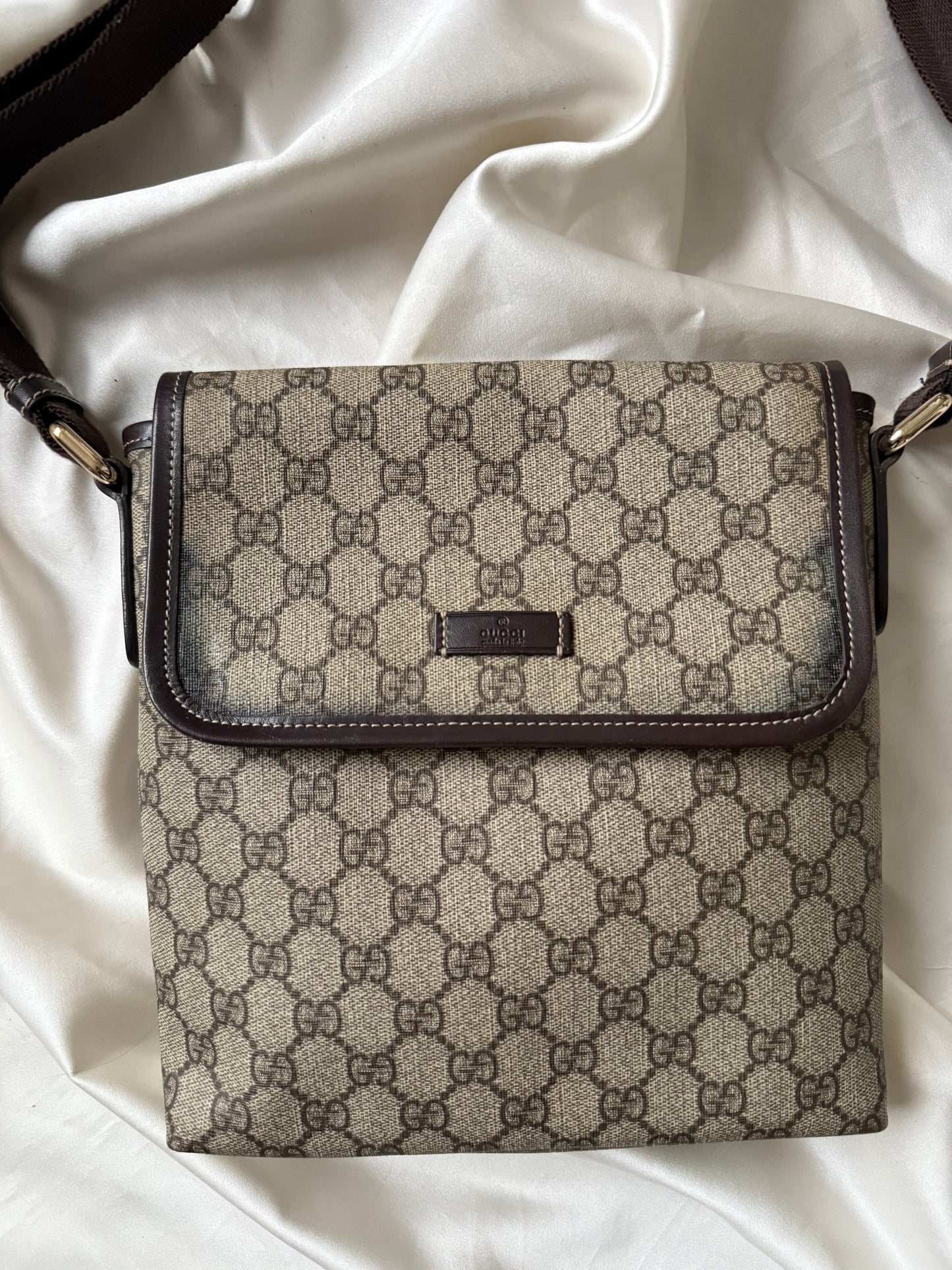 Gucci Crossbody Messenger