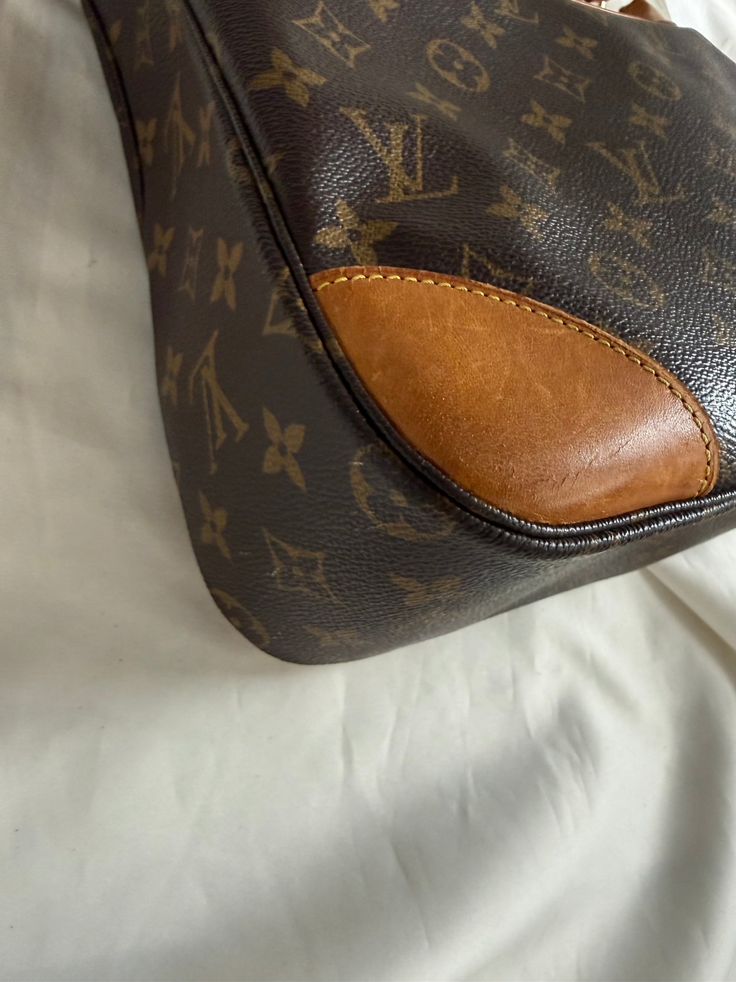 Louis Vuitton Boulogne 30