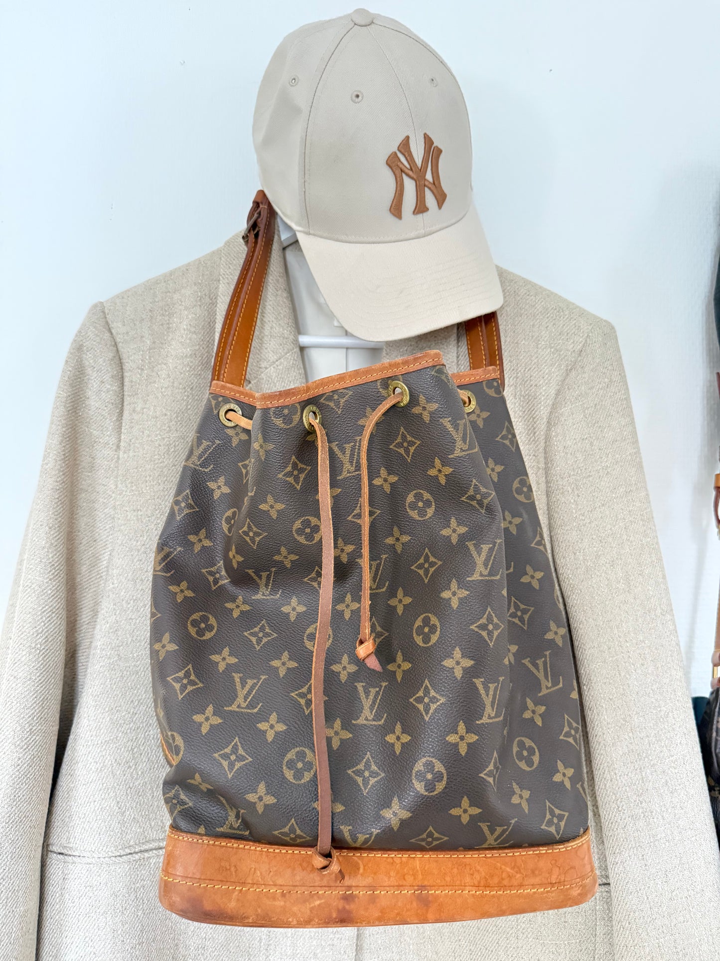 Louis Vuitton Noé