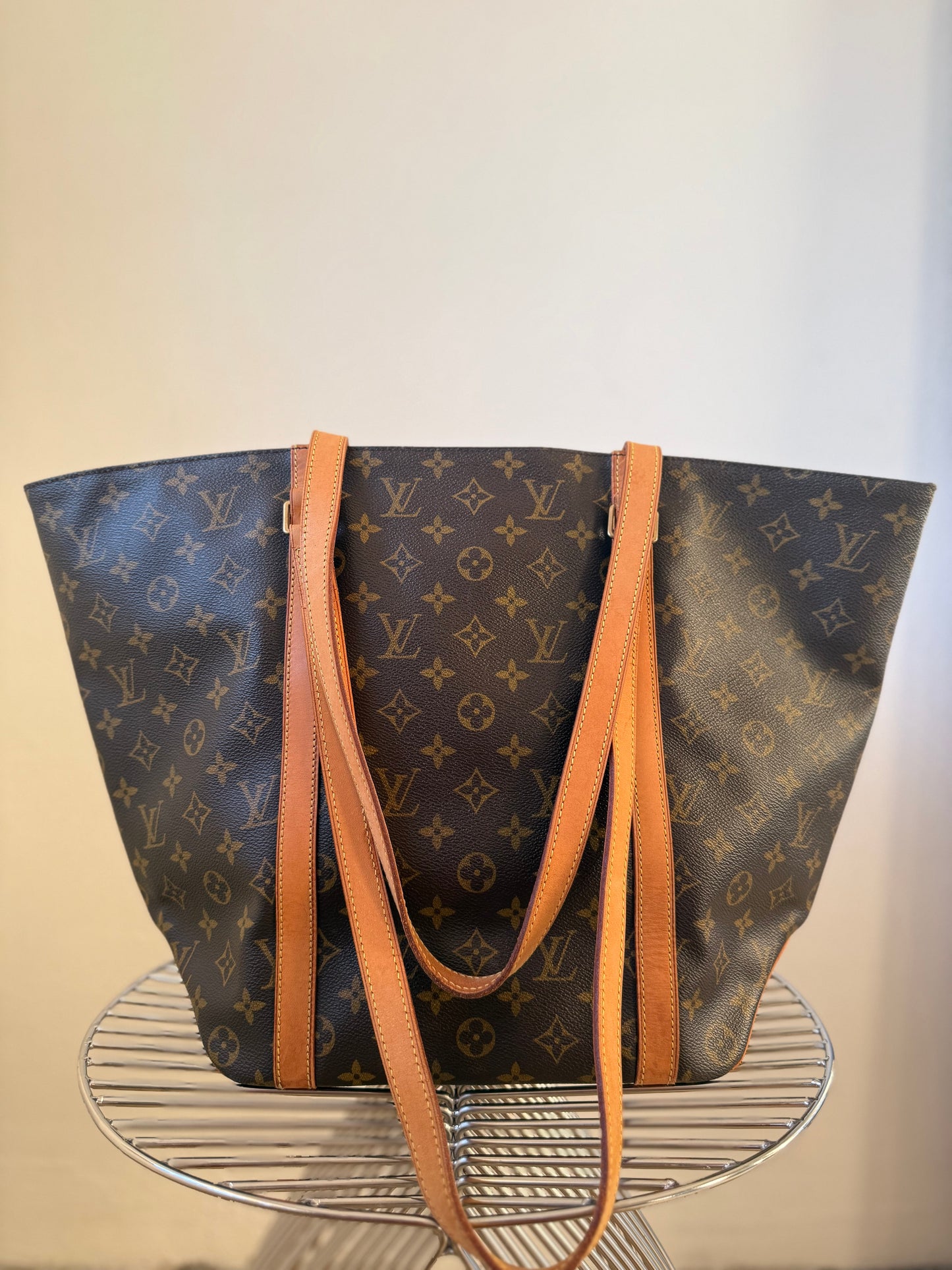 Louis Vuitton SAC shopper