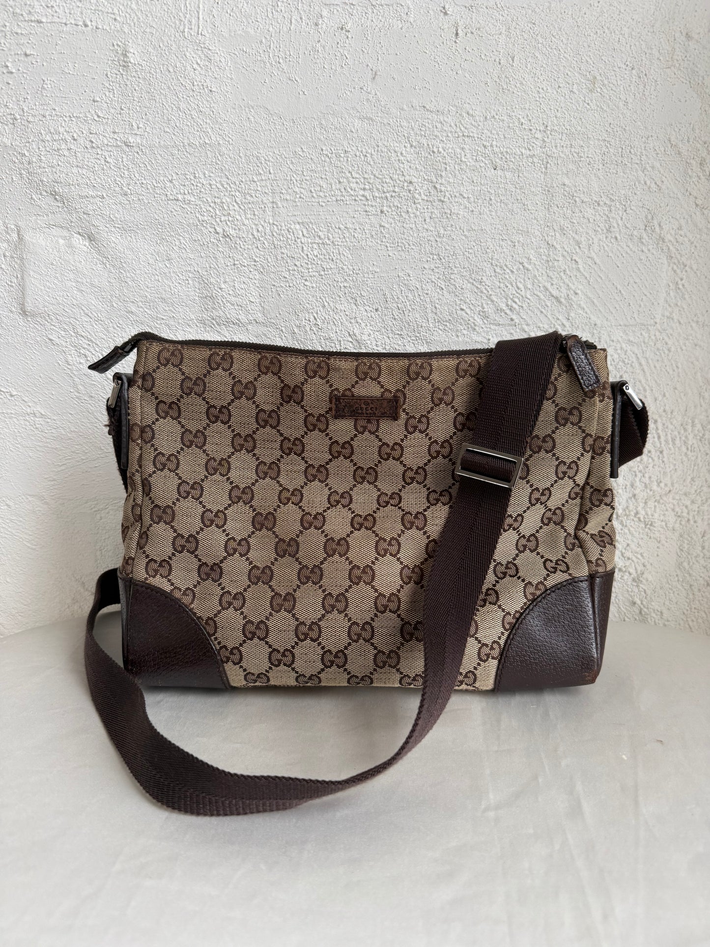 Gucci Crossbody