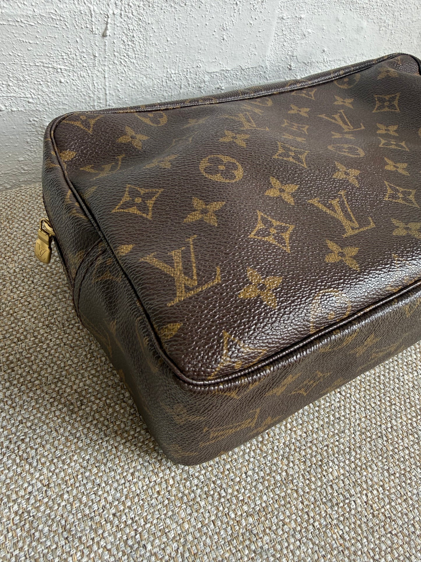 Louis Vuitton Toilet taske