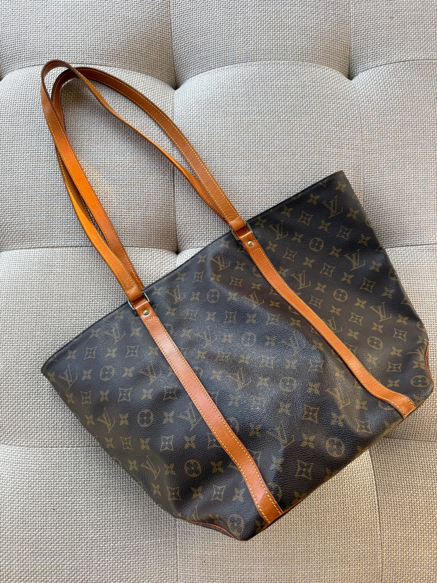 Louis Vuitton SAC shopper