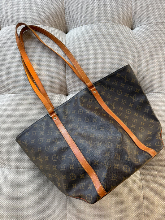 Louis Vuitton SAC shopper