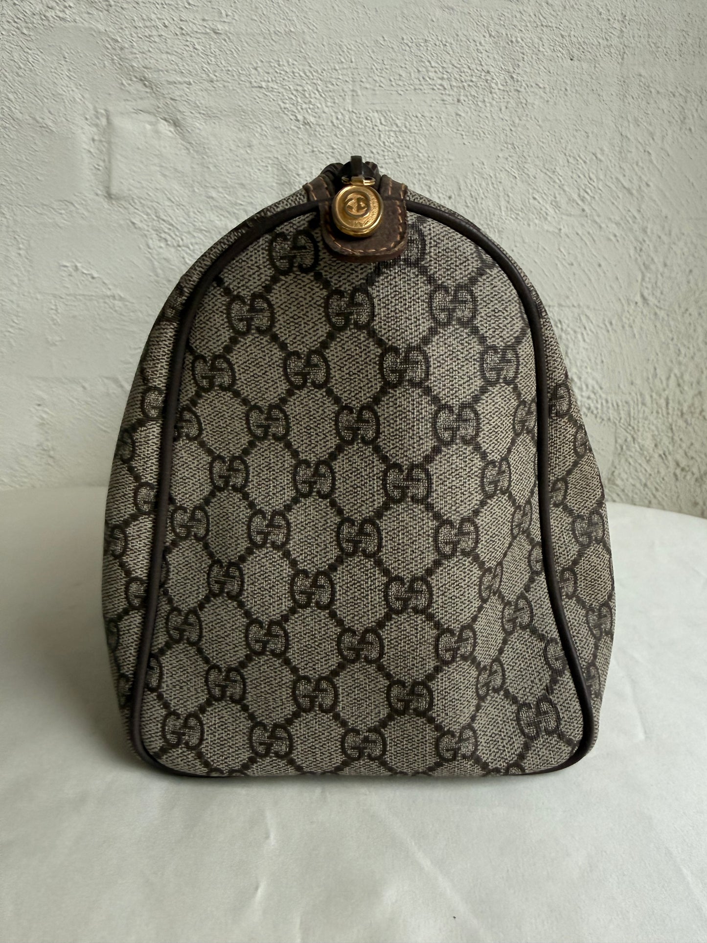 Gucci Boston bag