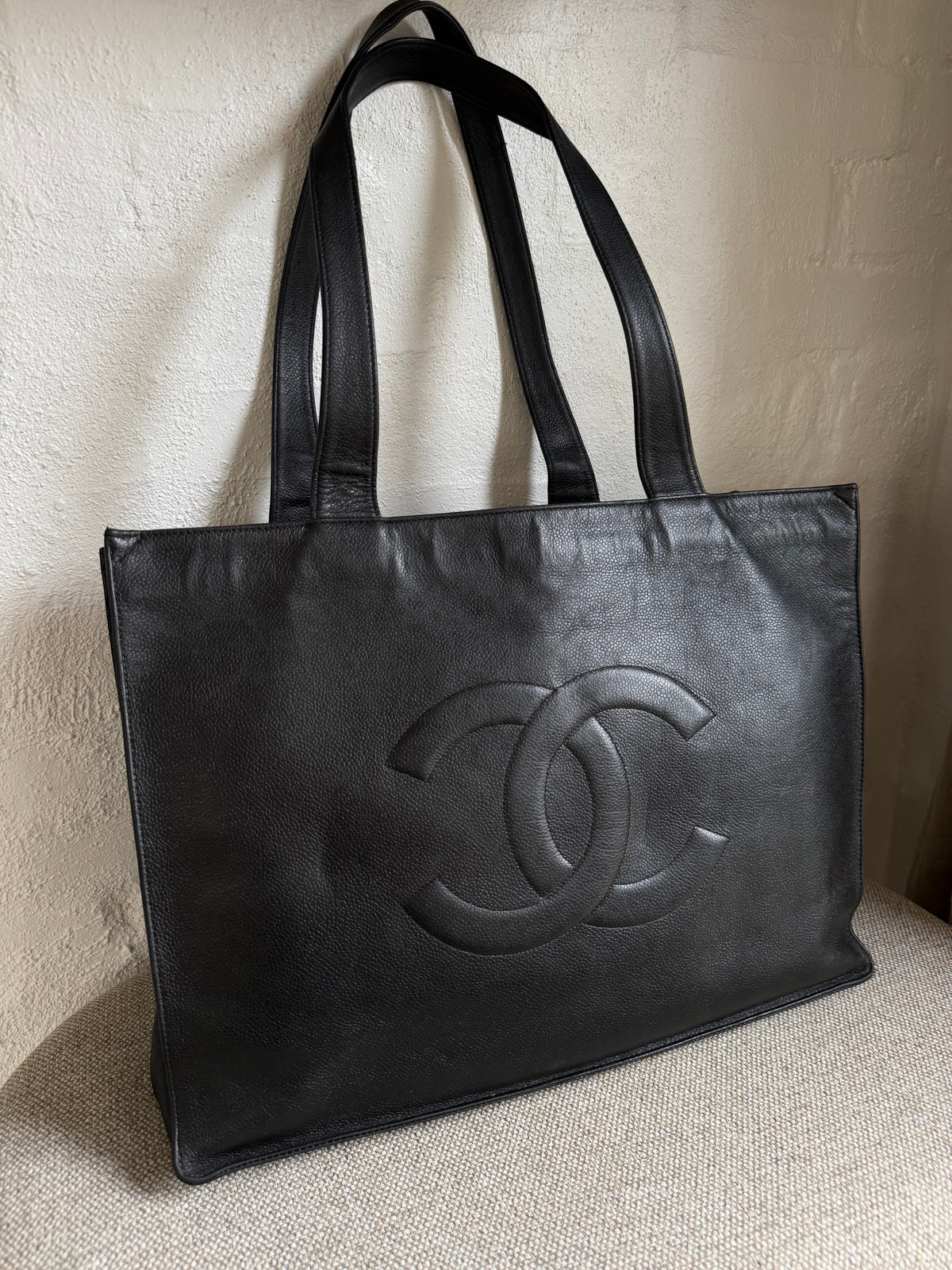 Chanel Tote bag
