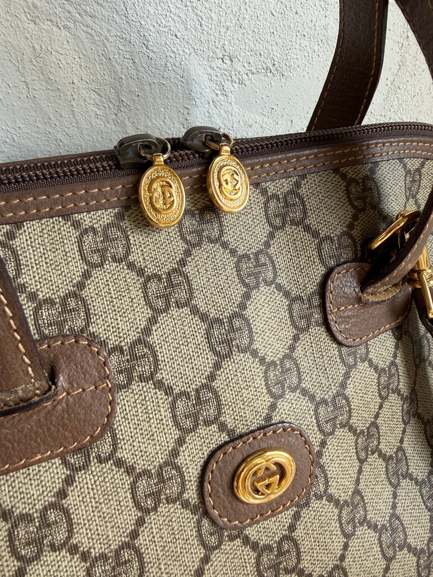 Gucci Boston 2way
