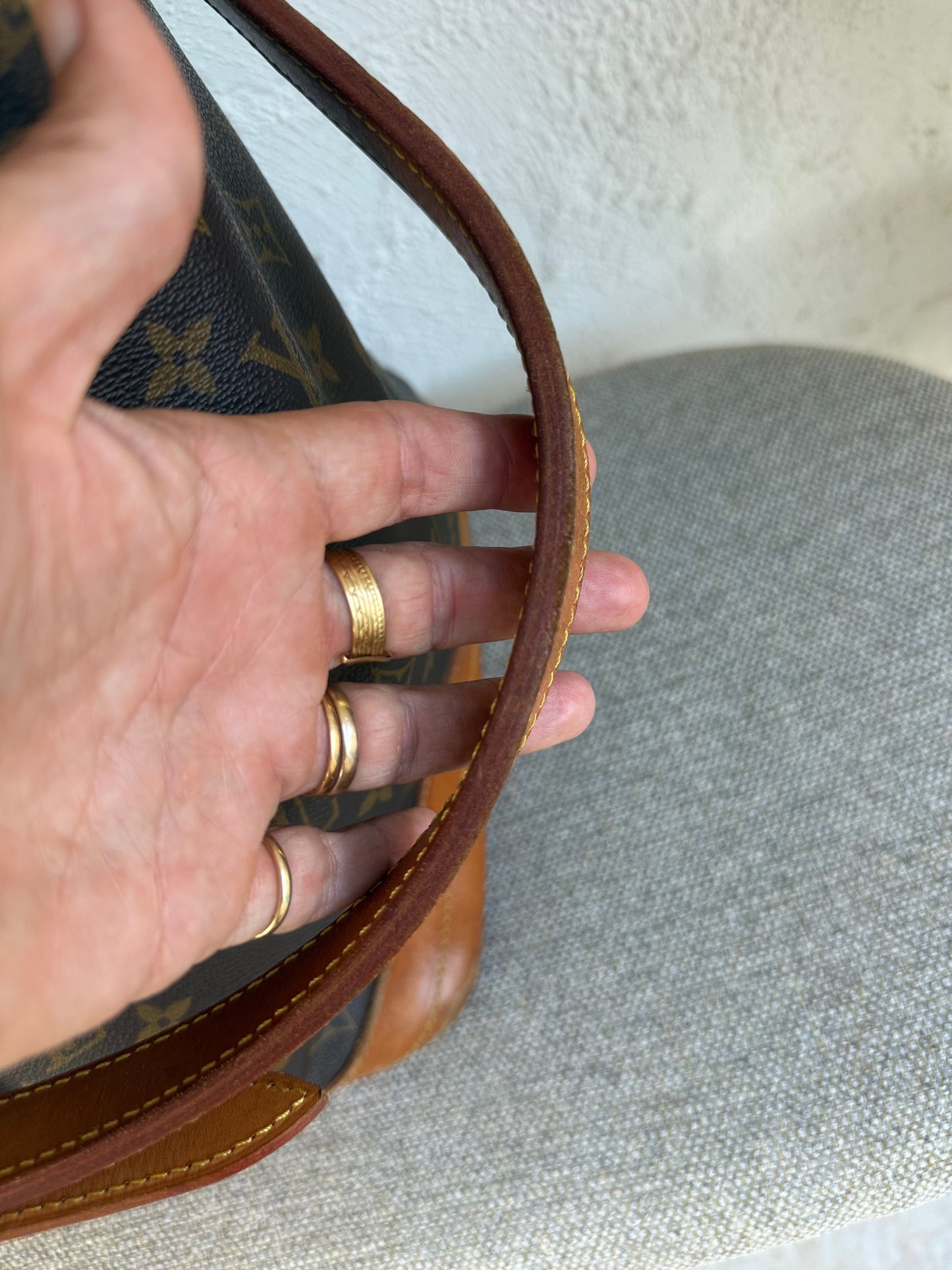 Louis Vuitton Noé