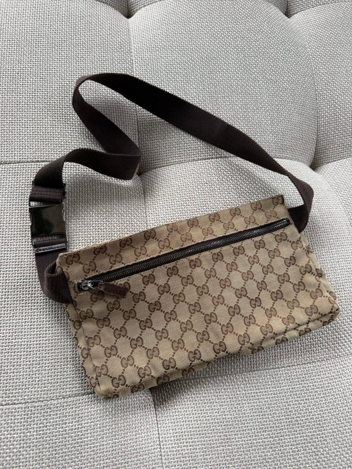 Gucci waistbag / Crossbody