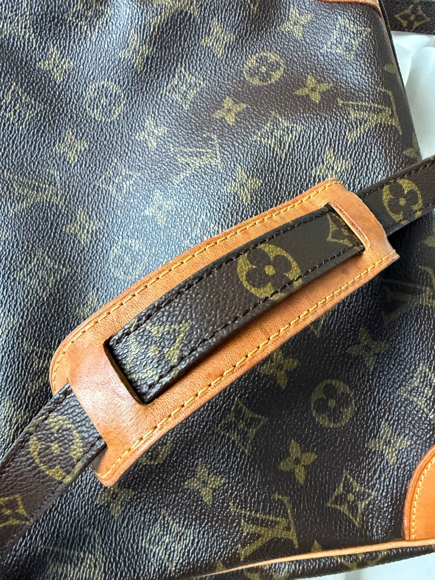 Louis Vuitton Crossbody