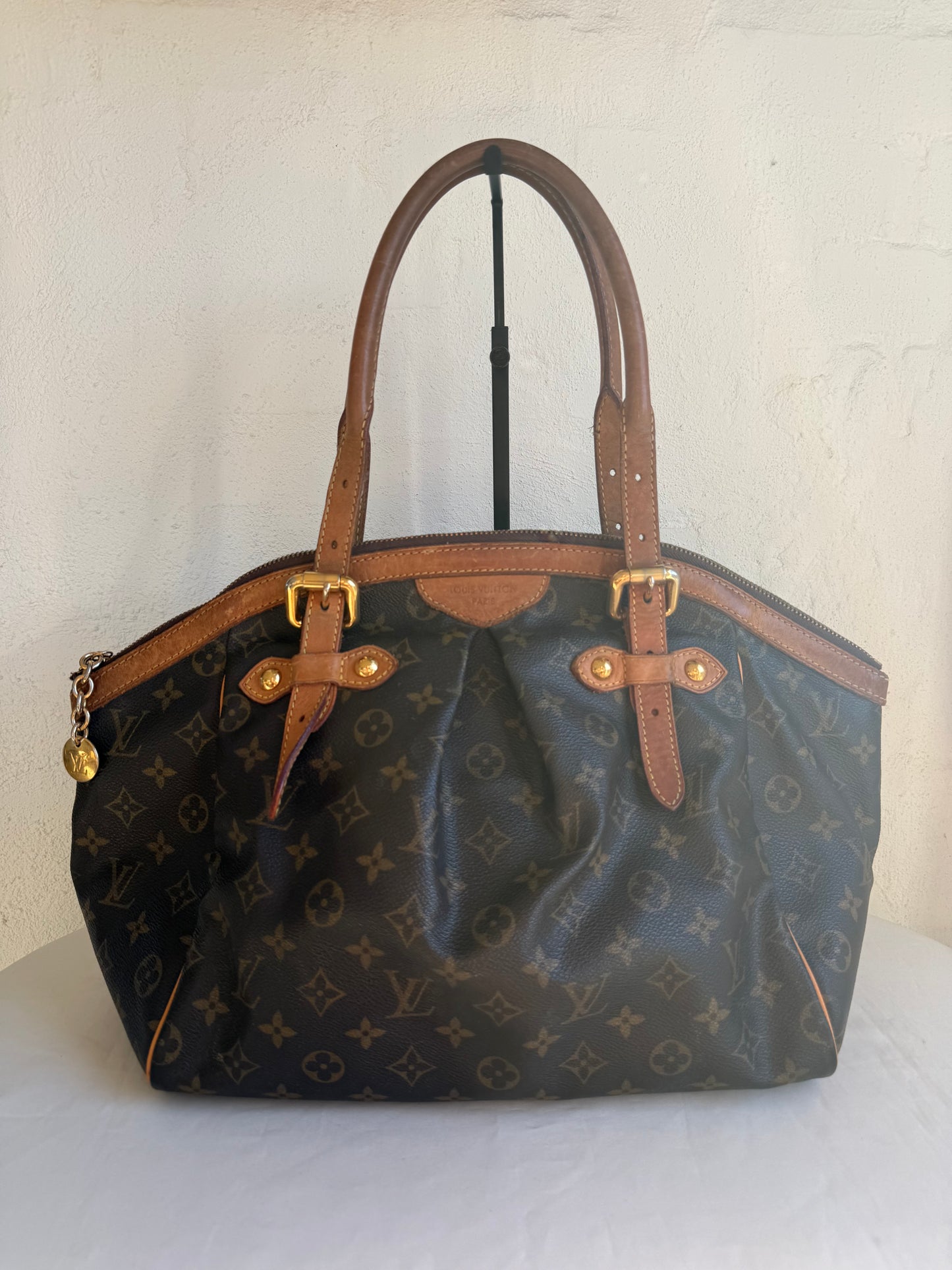 Louis Vuitton Tivoli GM