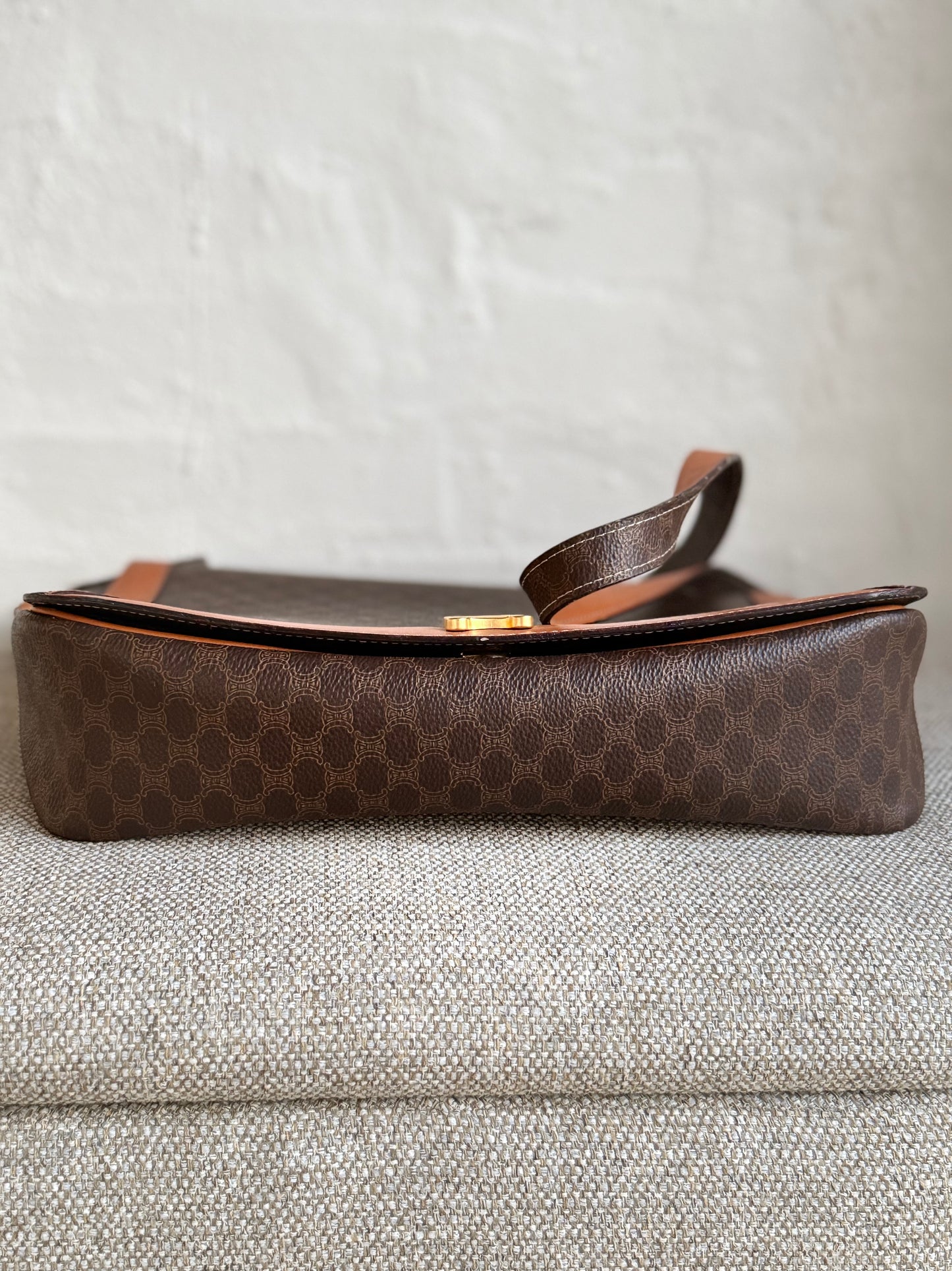 Celine Triomphe Crossbody