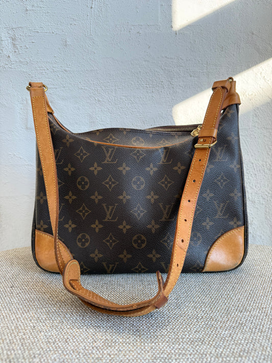 Louis Vuitton Boulogne 30