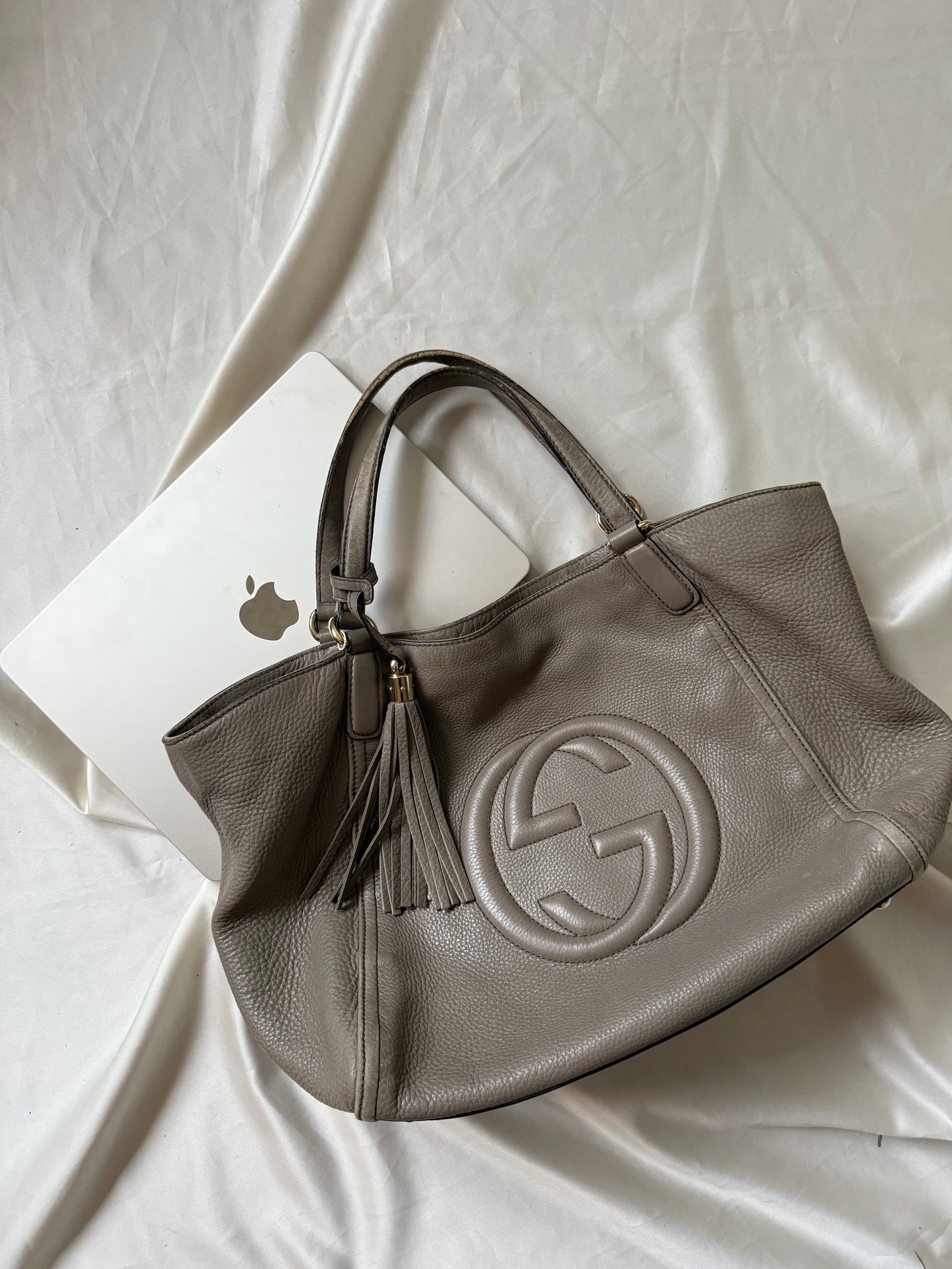 Gucci Soho shoulder/hand bag