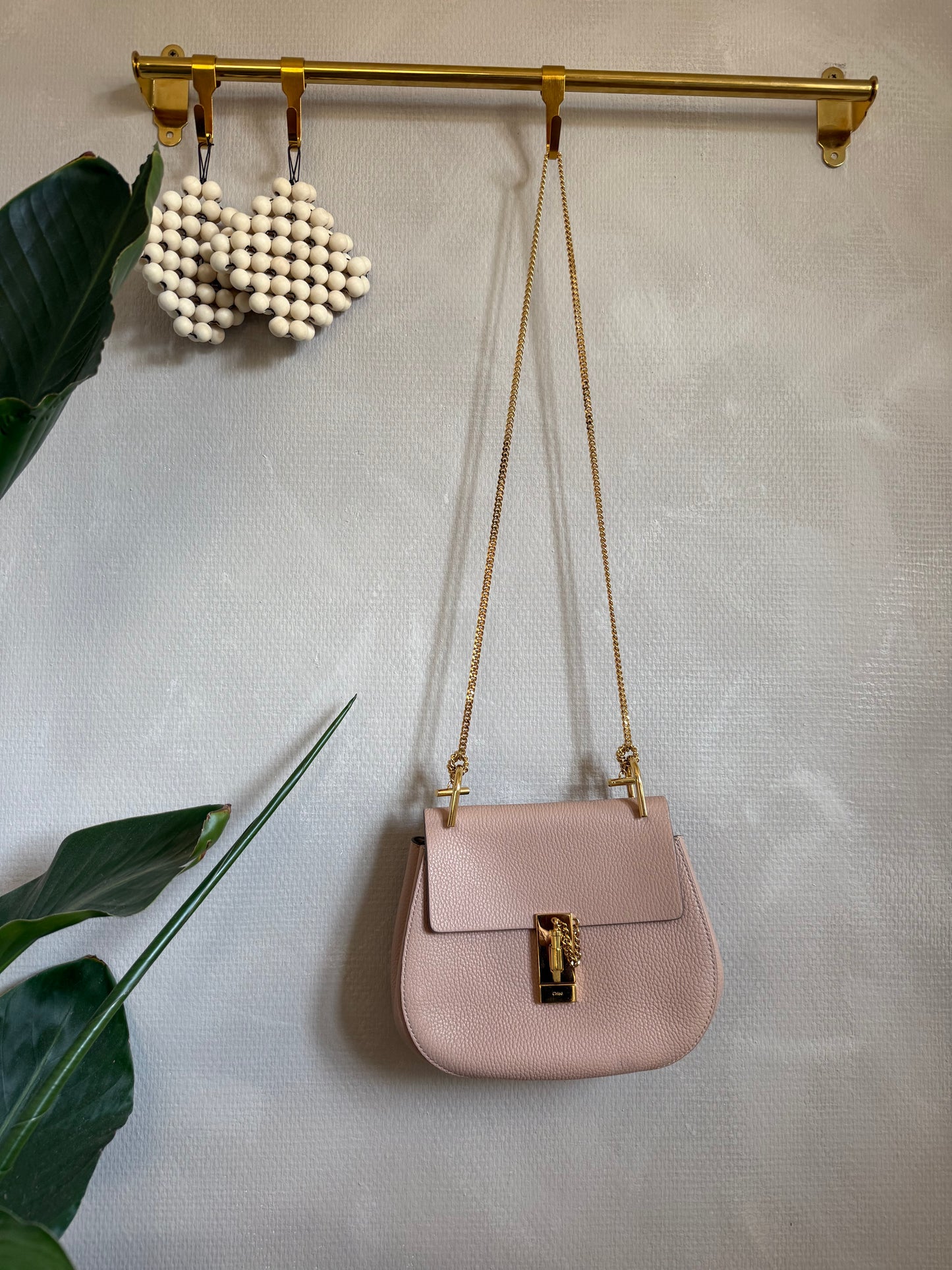 Chloé Drew bag