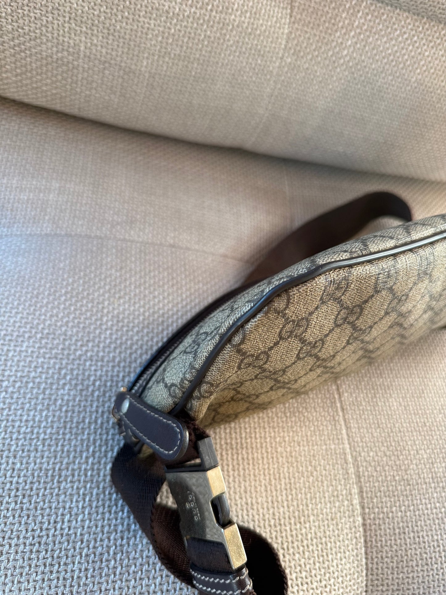 Gucci Bumbag/waistbag