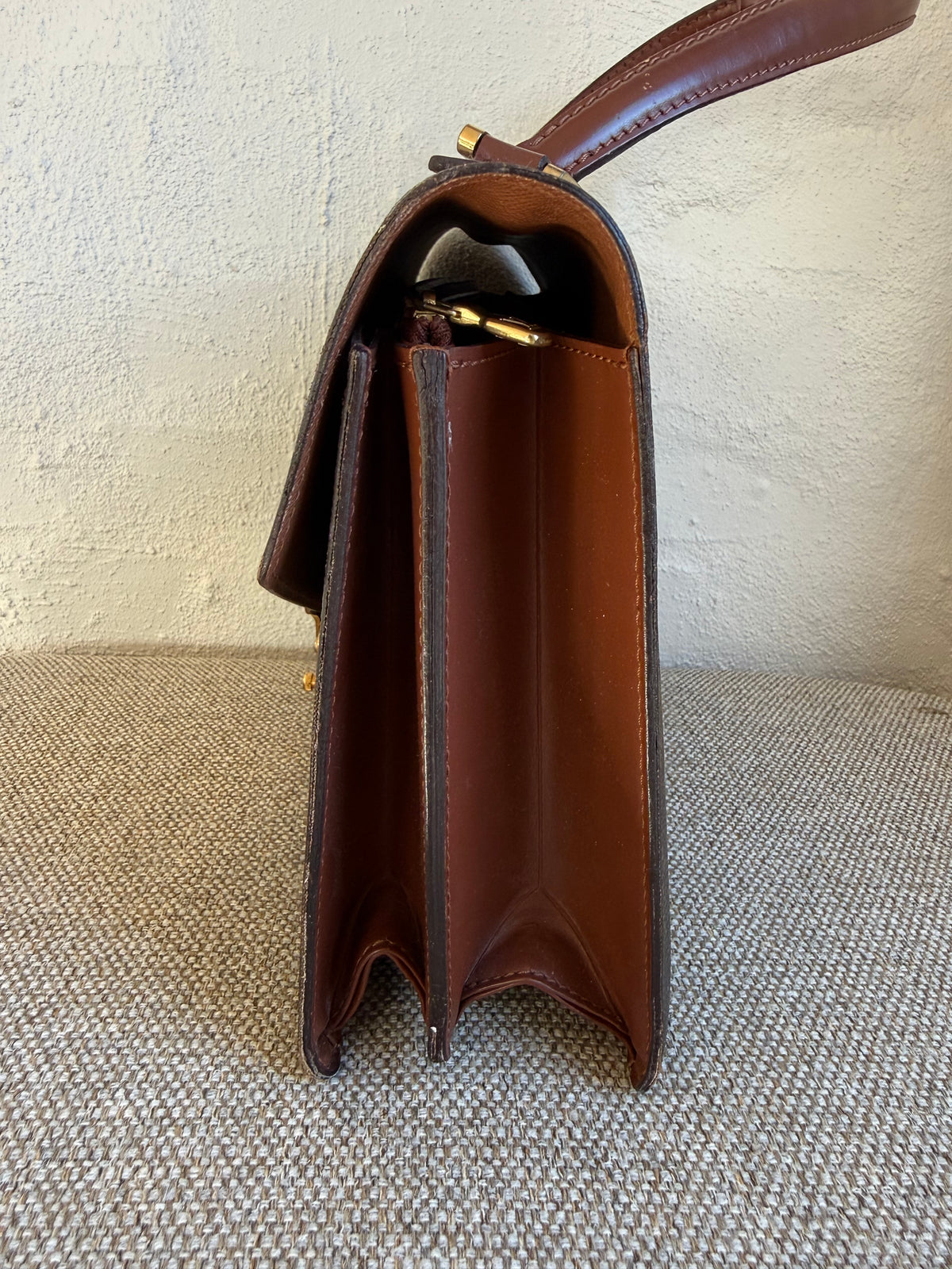 Louis Vuitton Concorde