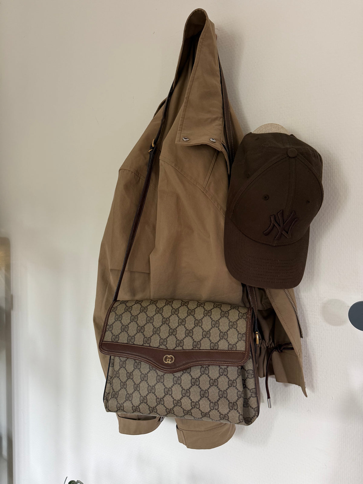 Gucci Crossbody