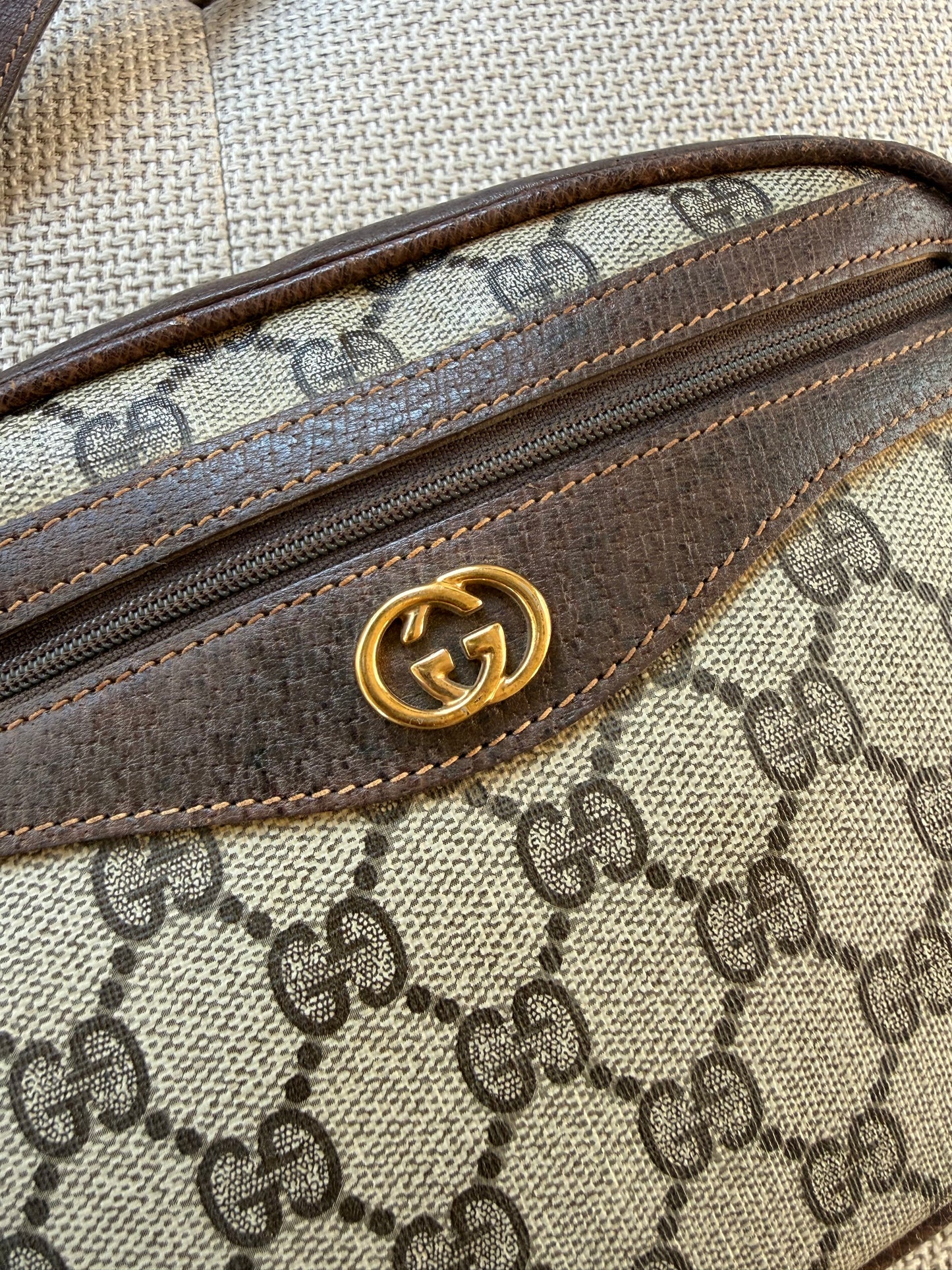 Gucci Crossbody