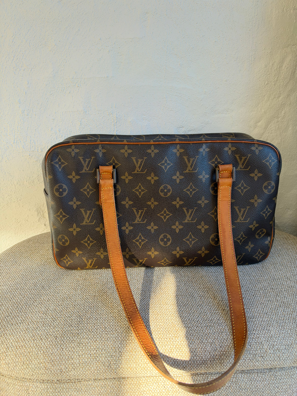 Louis Vuitton Cite GM