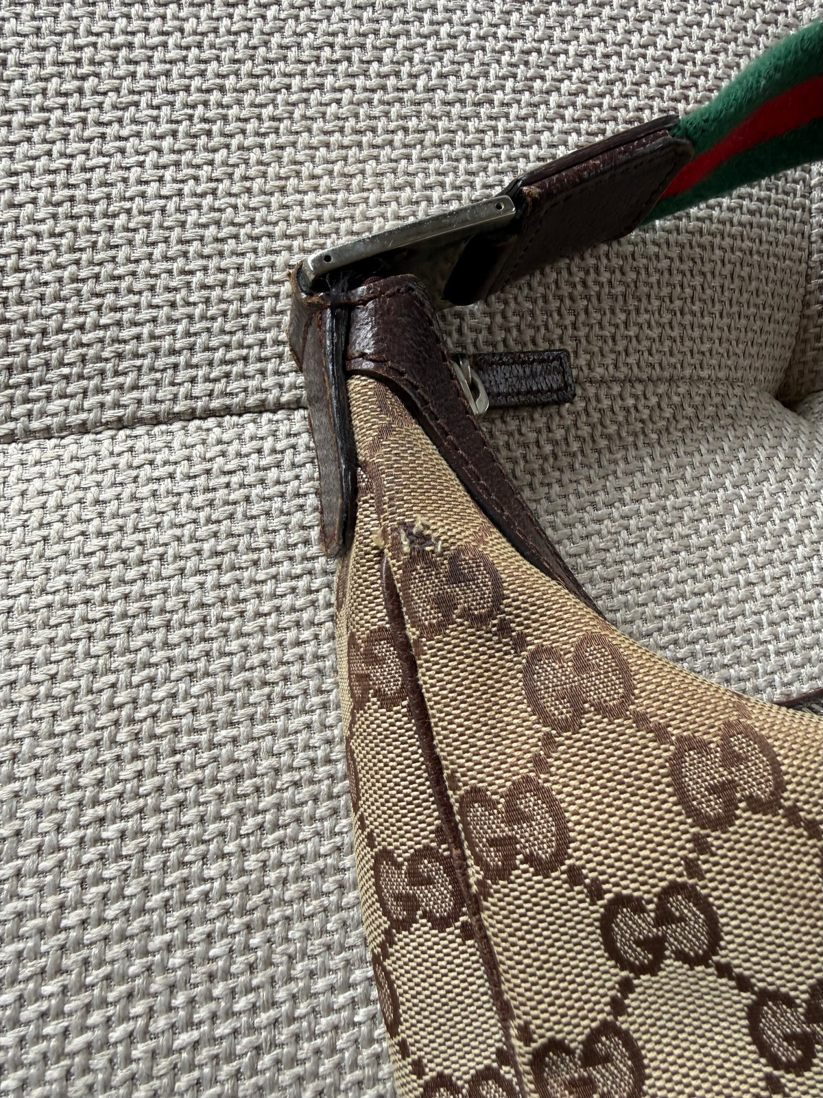Gucci Hobo bag