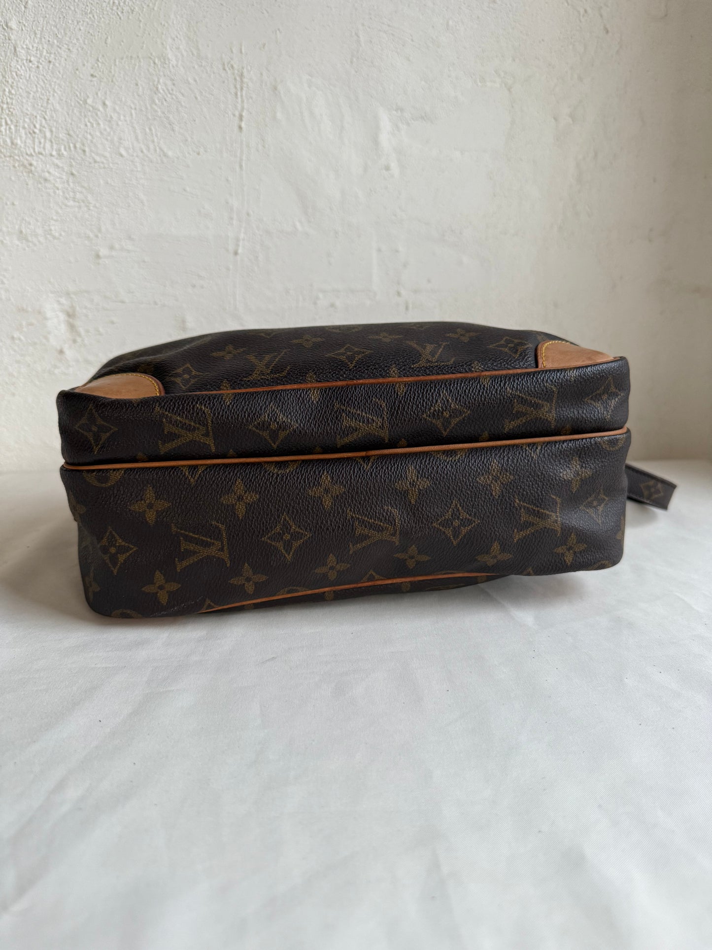 Louis Vuitton Nile bag
