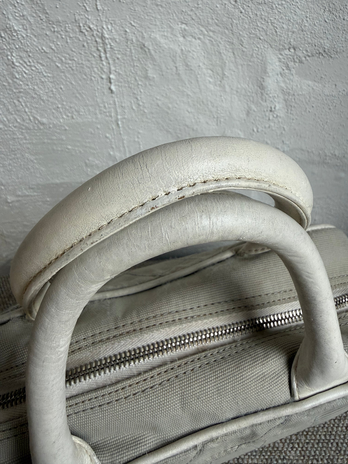 Chanel Cambon Bowling bag