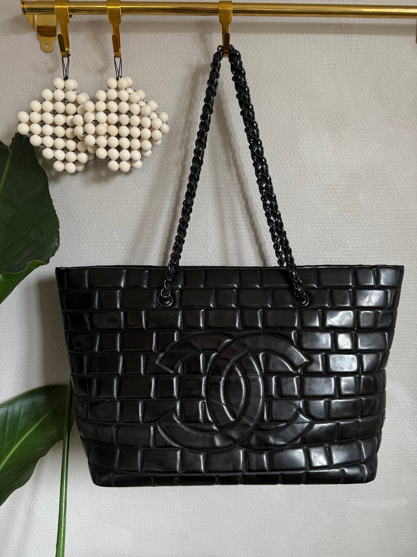 Chanel Tote shopper bag