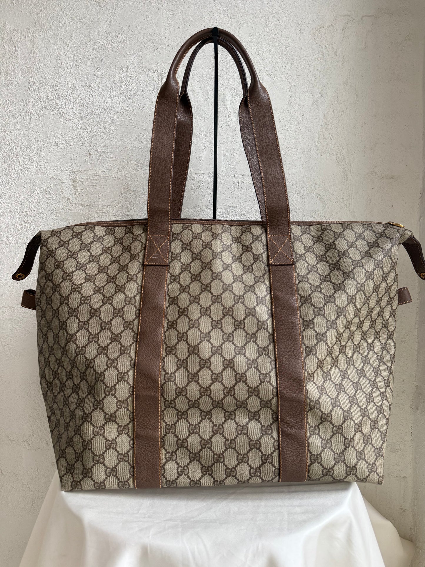 Gucci rejse/weekend taske