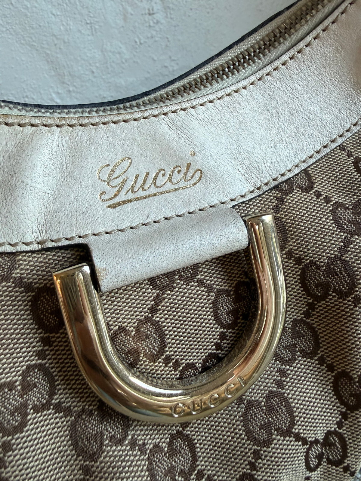 Gucci Abbey Hobo bag