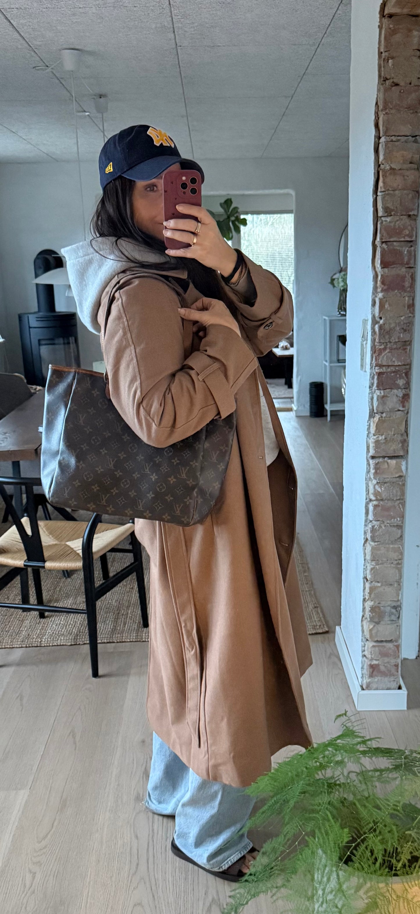 Louis Vuitton Tote bag