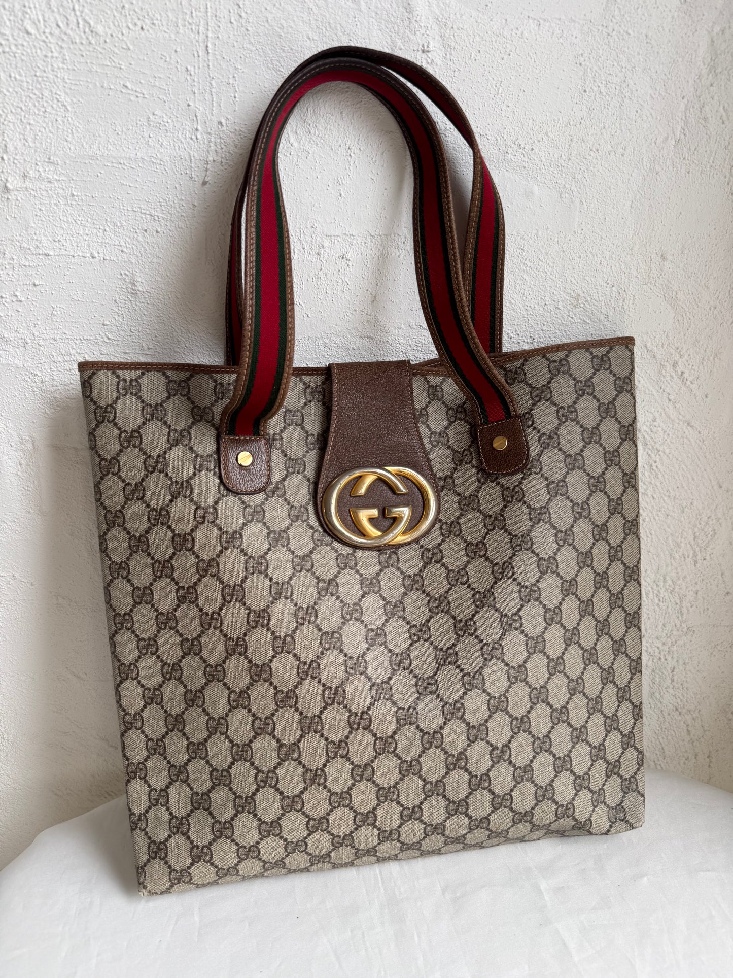 Gucci Tote bag