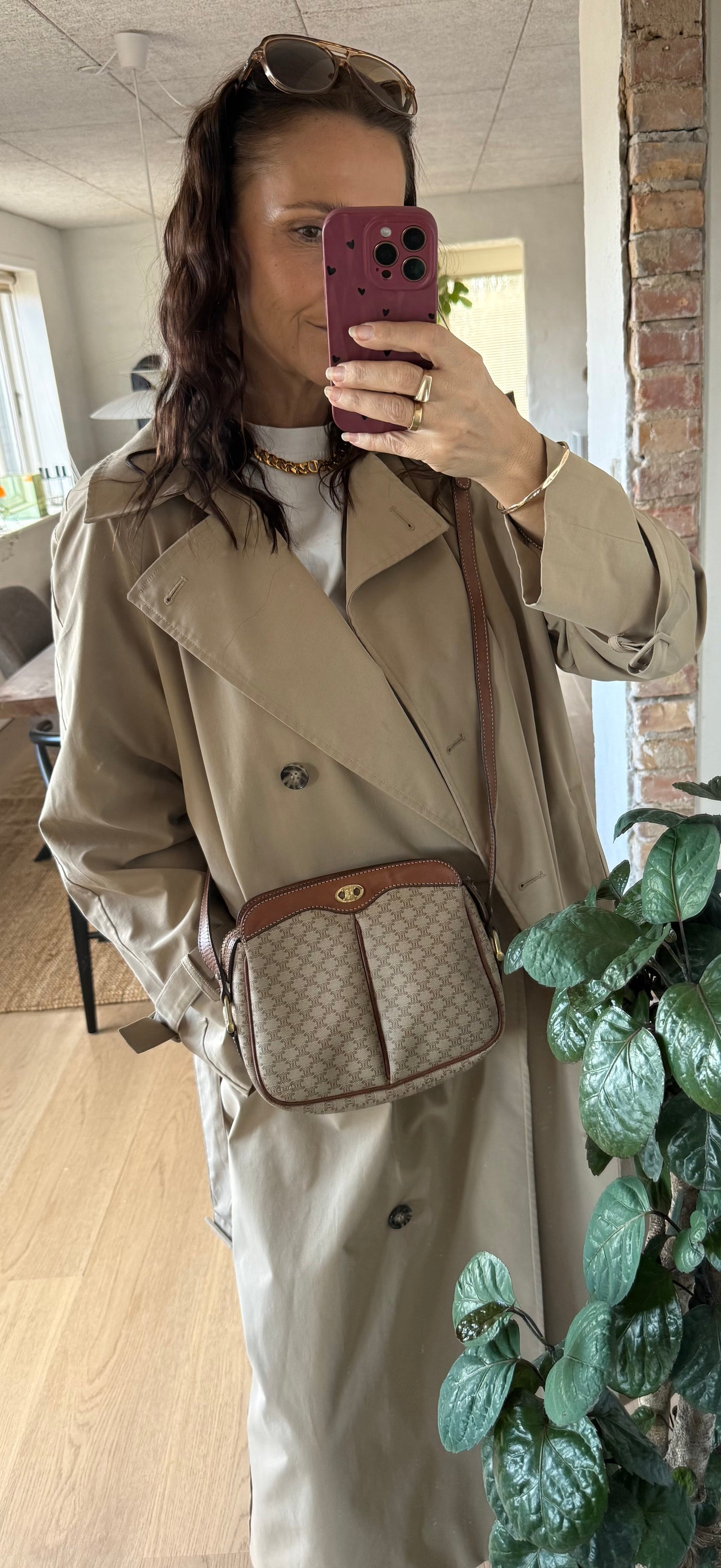 Celine Crossbody