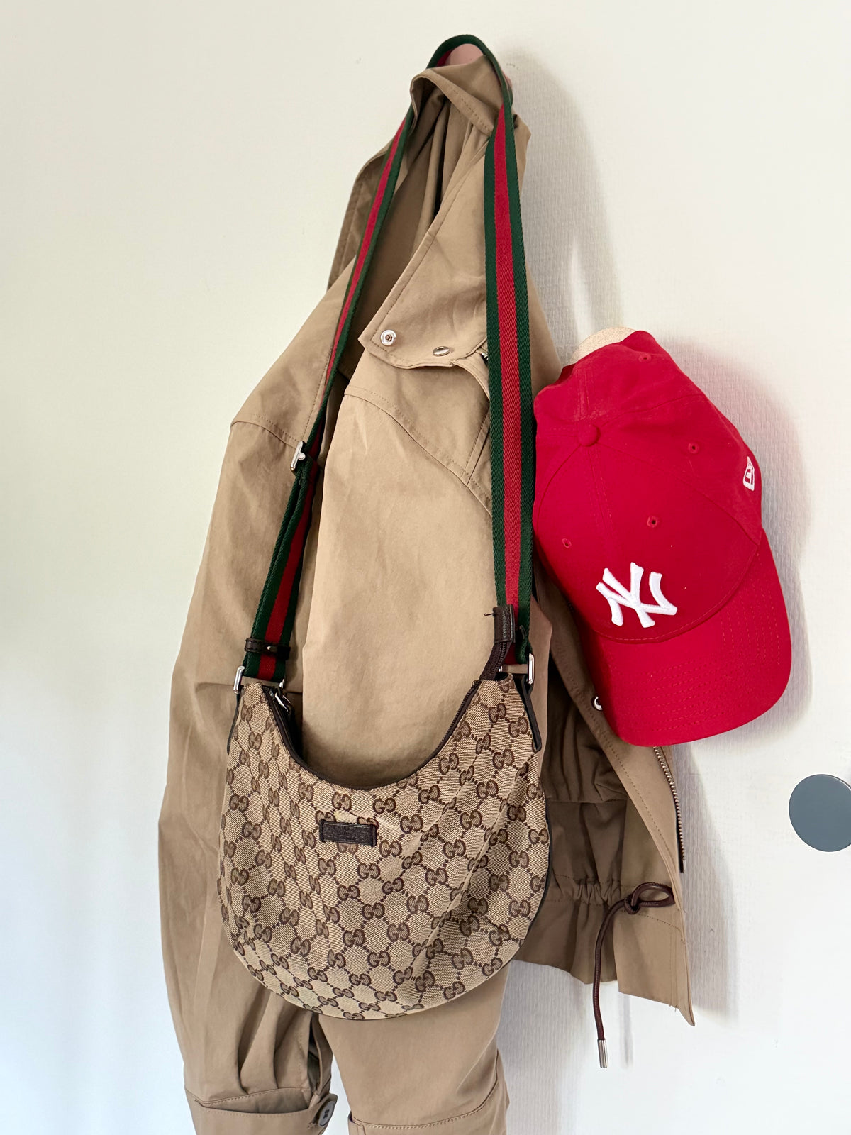 Gucci Cross body/shoulder bag