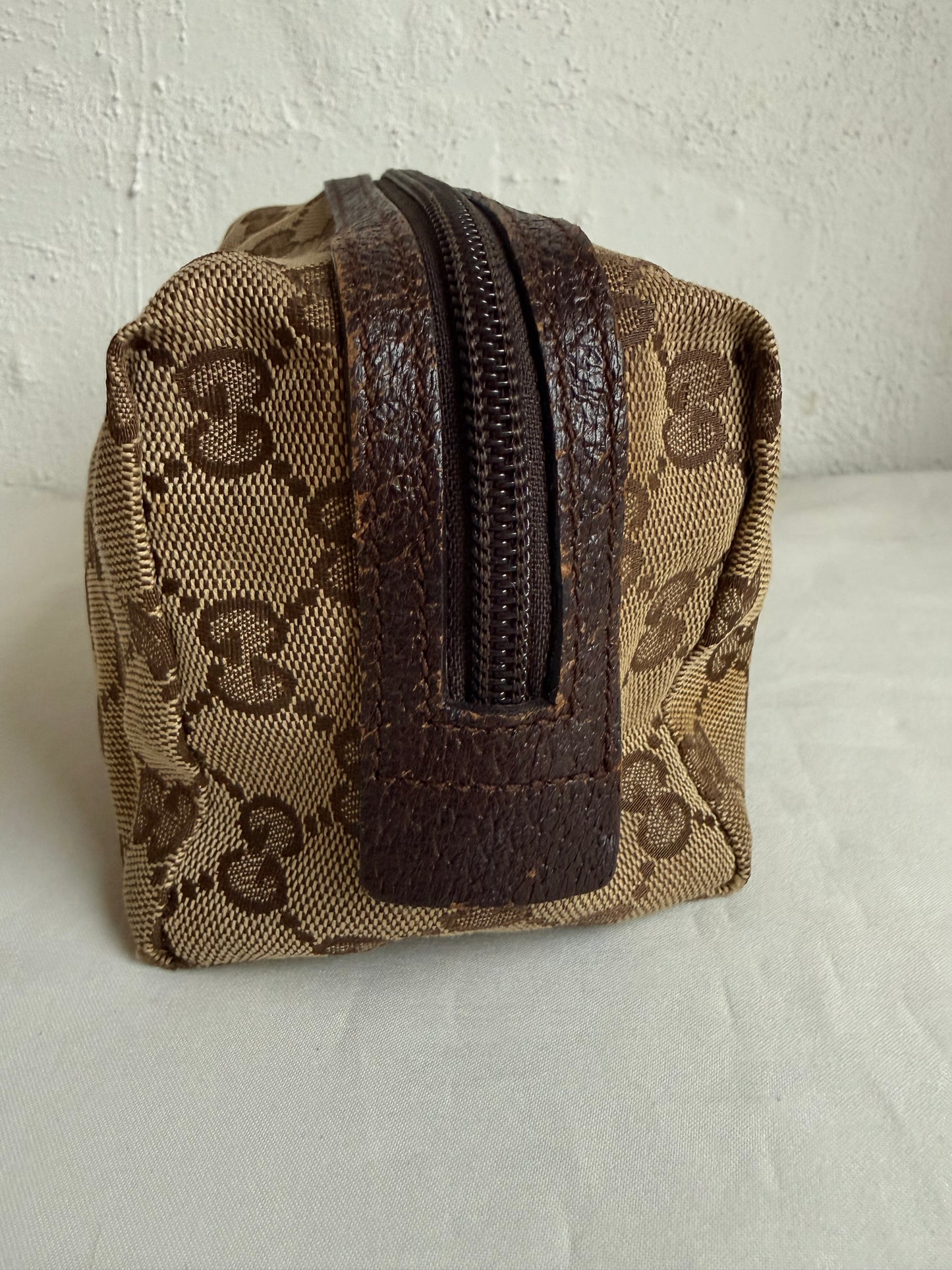 Gucci pouch/makeup pung