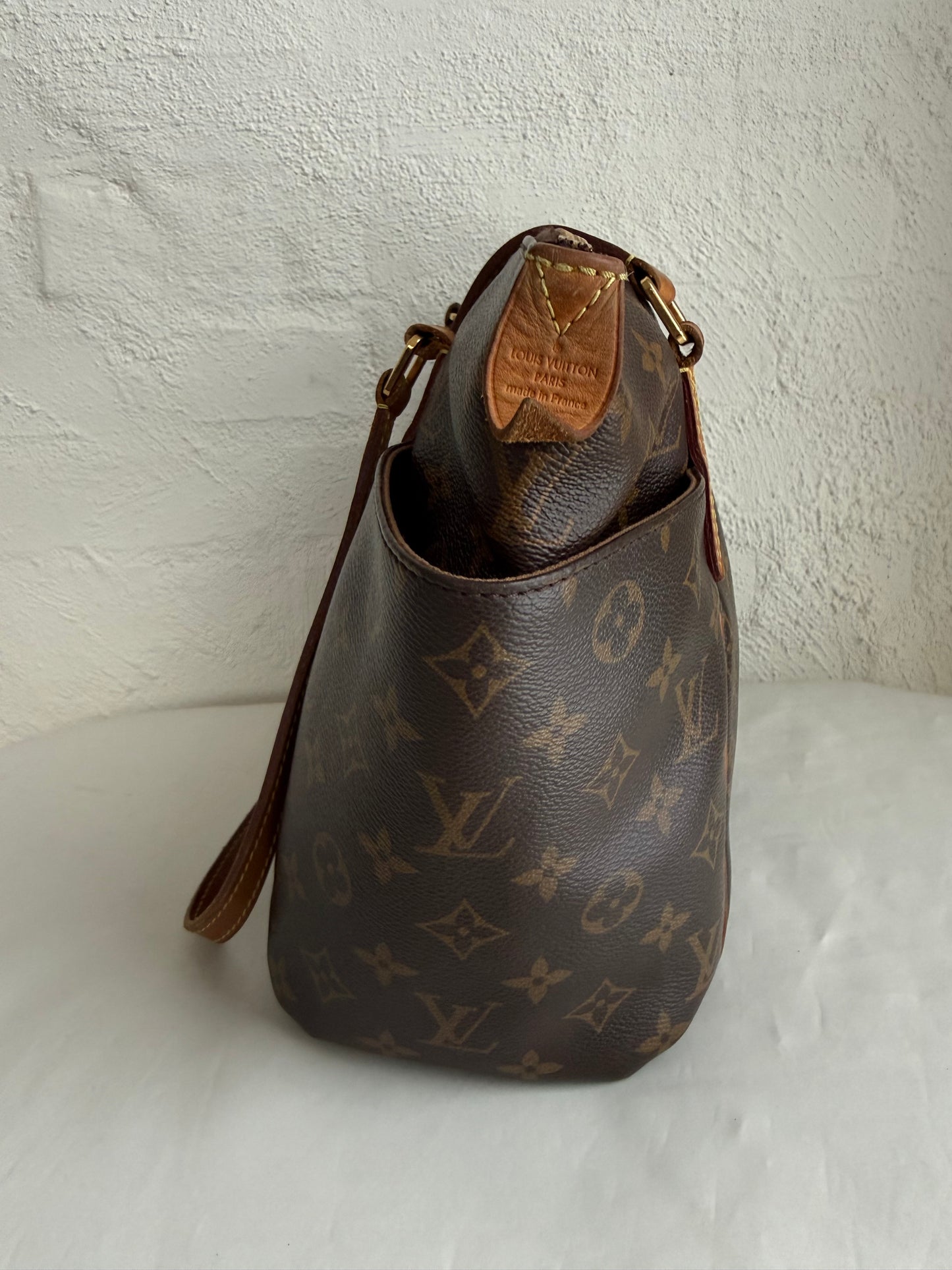 Louis Vuitton Totally PM