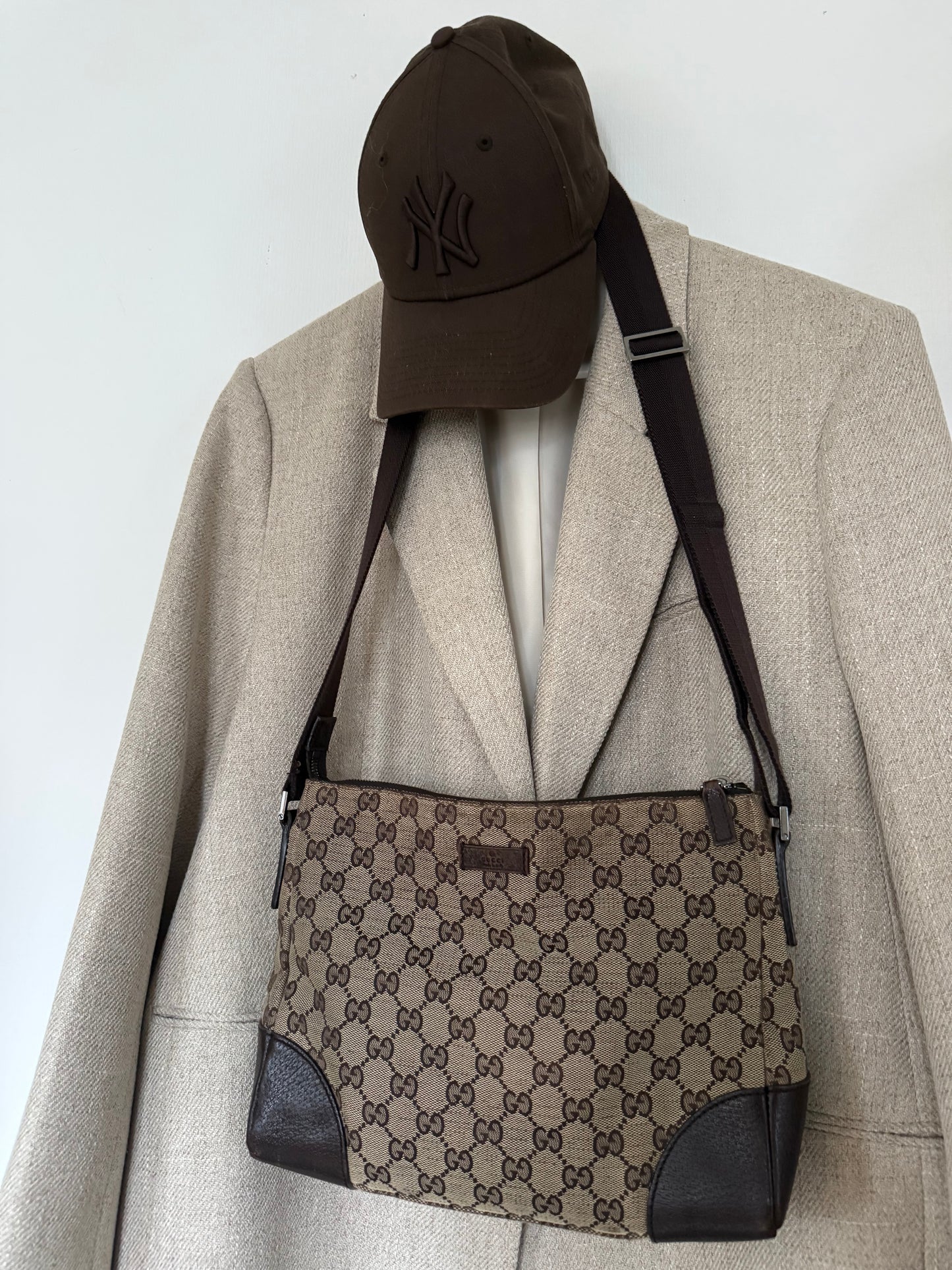 Gucci Crossbody