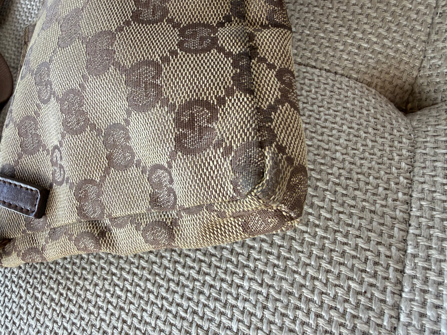 Gucci Waistbag