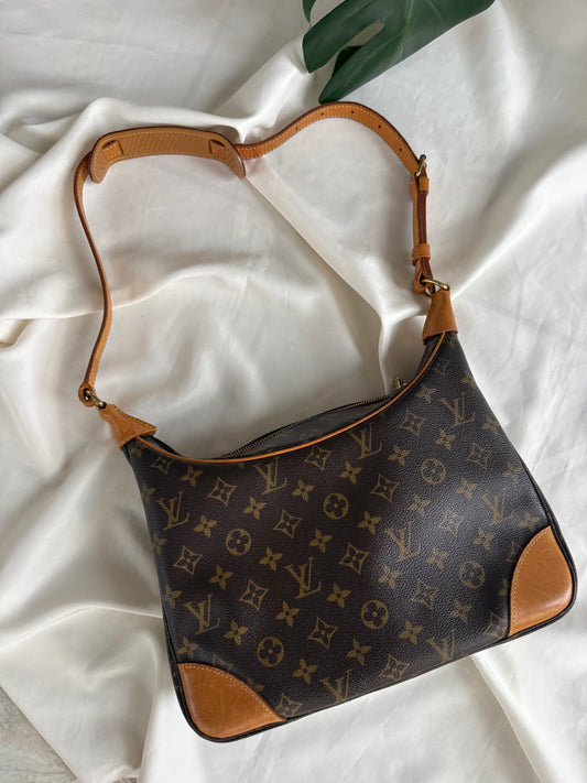 Louis Vuitton Boulogne 30