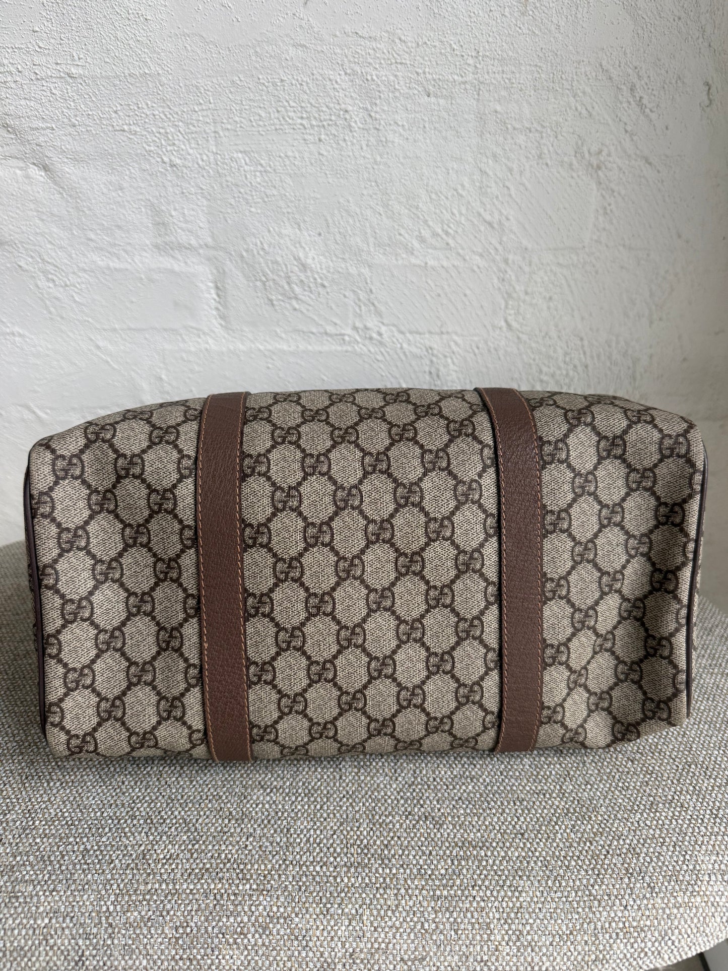 Gucci Boston bag